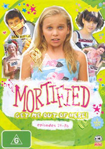 Mortified (Episodes 14-26) (DVD)